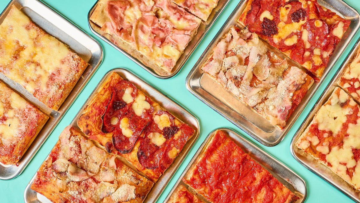 Image of Pizzeria del Quartiere