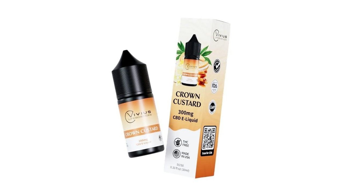 CBD | Liquid / სითხე | FOGGY- Vape, Snus & More Sololaki