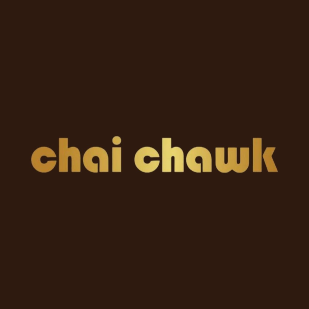 Chai Chawk