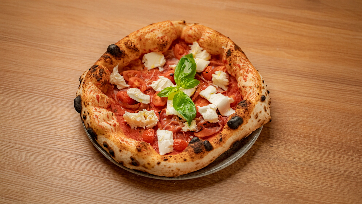 Bufala Fresca
