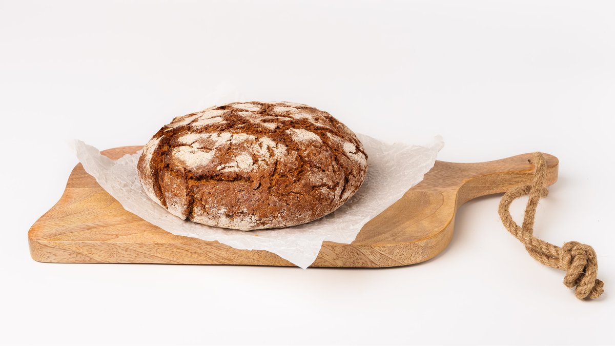 Chlieb a láska Chlieb ražný, 500 g