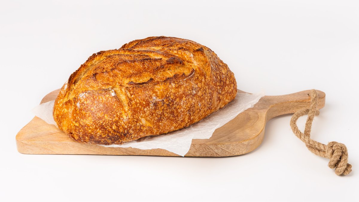 Chlieb a láska Chlieb pšeničný, 800 g