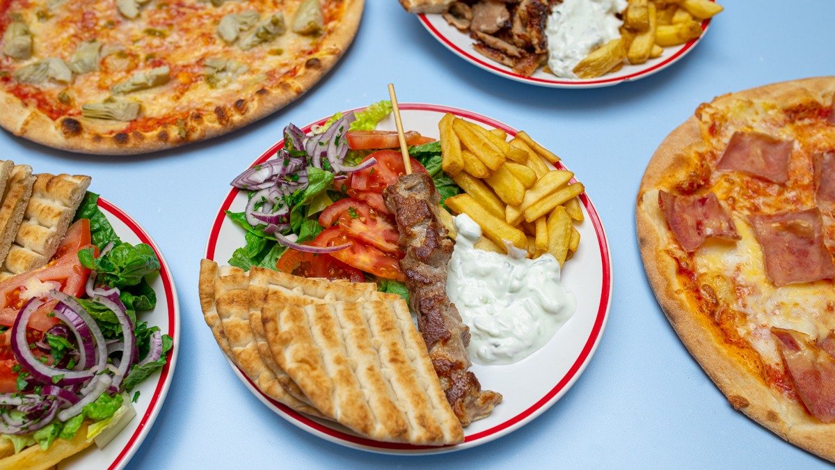 Image of Karlovarská Pizza&Doner