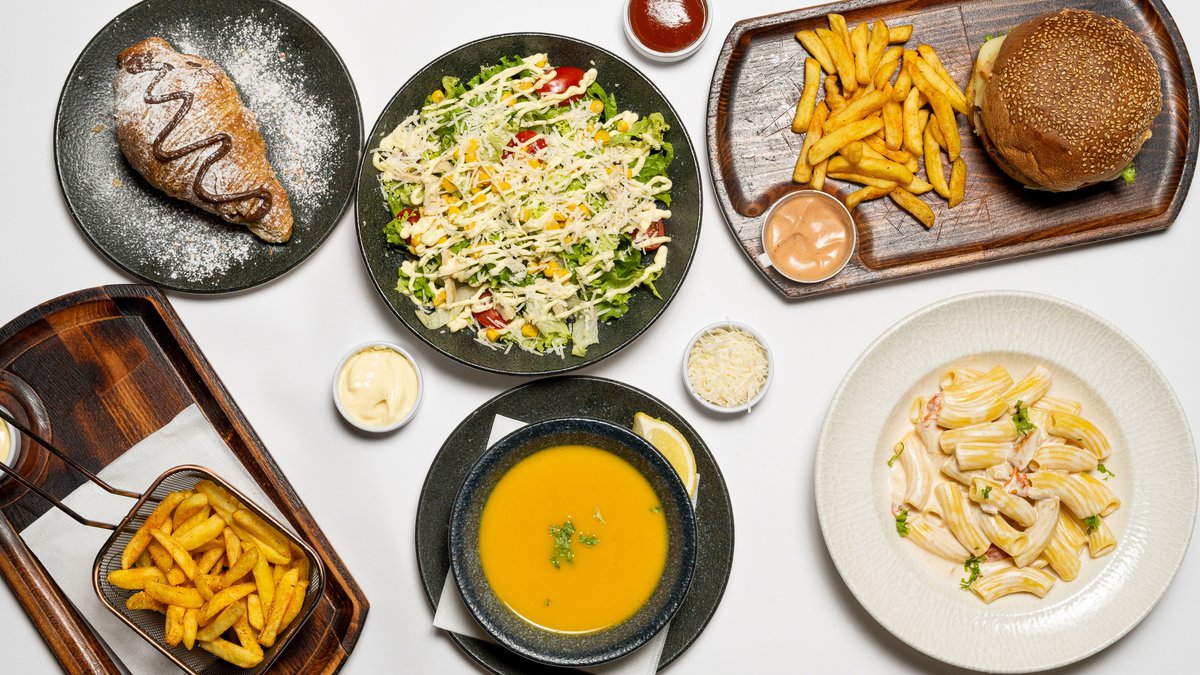 Image of Migos Lounge Bistro