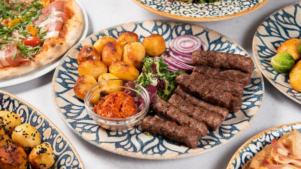 Image of Green Mill 3