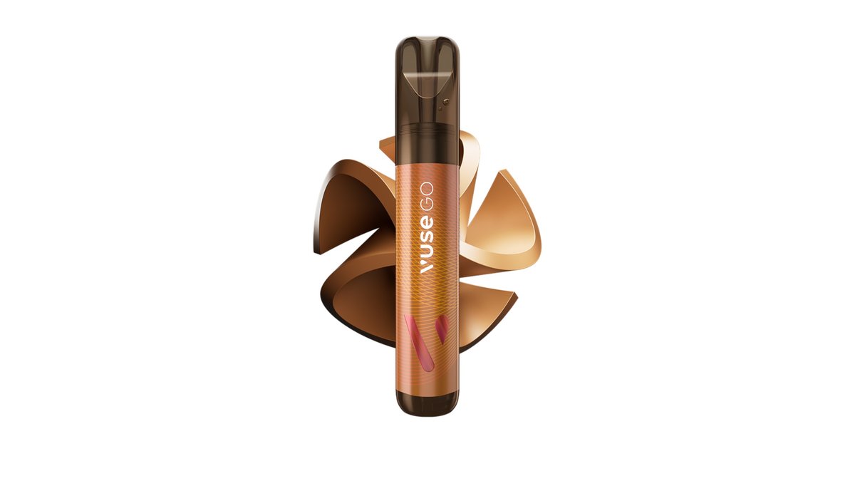 elfbar nachfüll pod läuft aus Vuse GO 5000 Berry Watermelon Flavour Disposable Vape main image 0