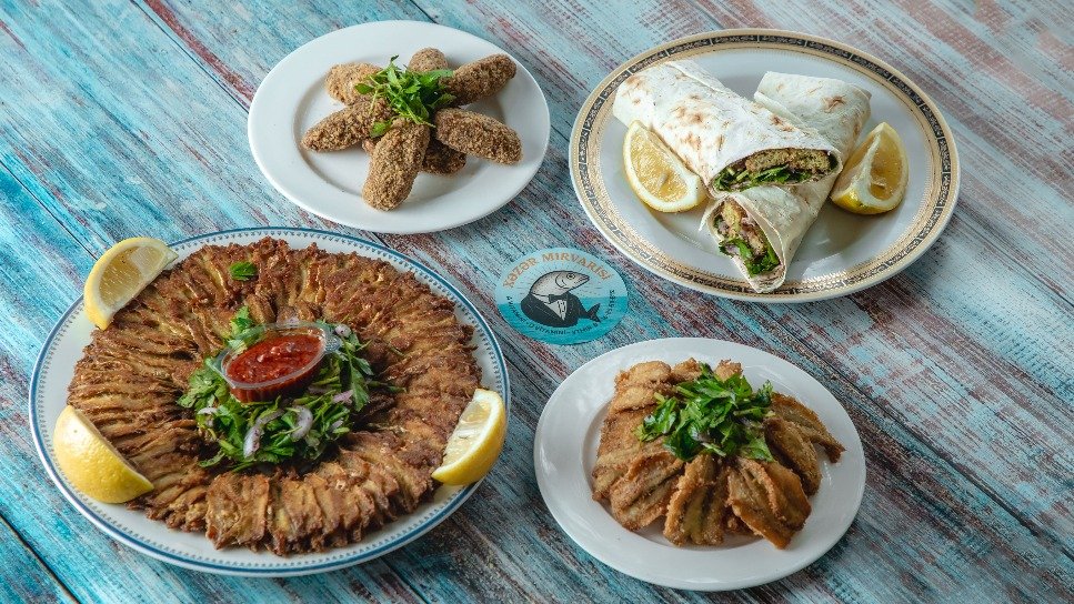 Image of Xezer Mirvarisi