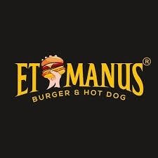 EtManus Burger Leipzig