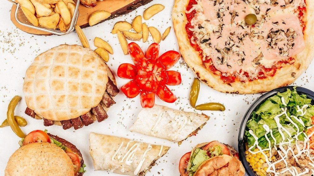 Image of Fast Food ASYA