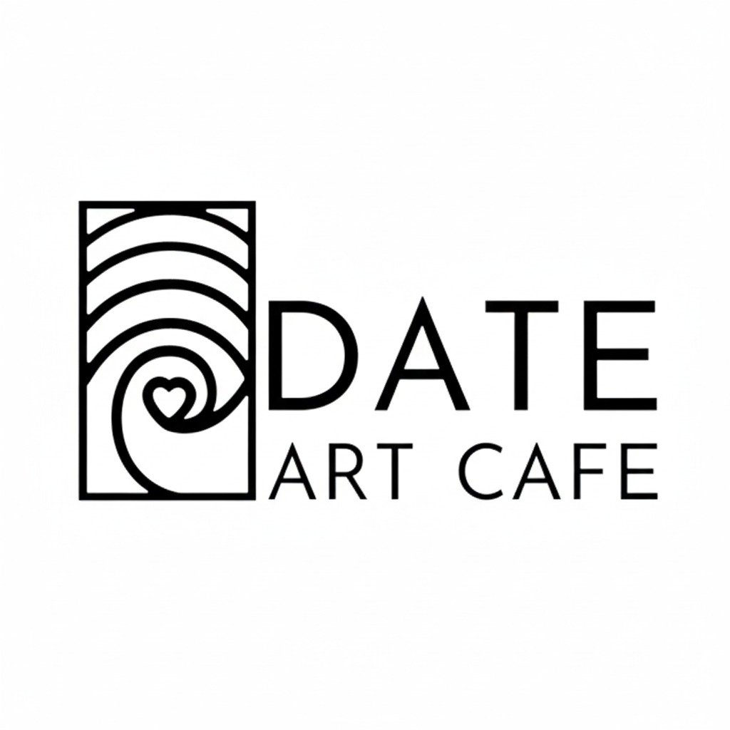 Date Art Cafe