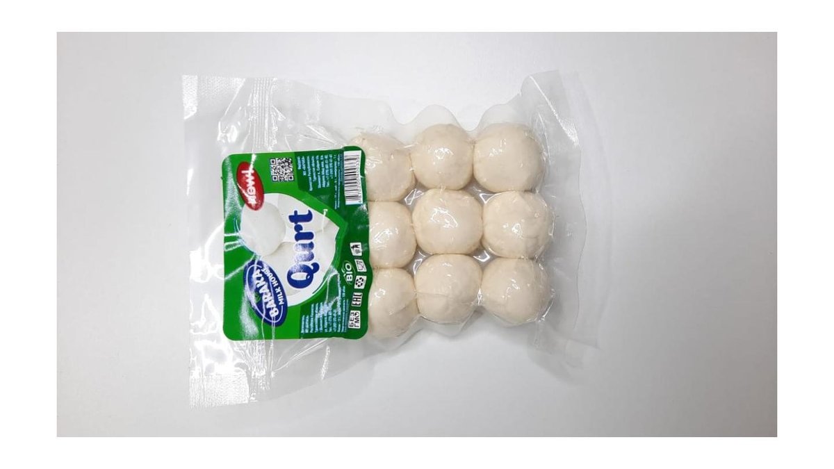Курт BARAKA Bio Qurt 90г в/у