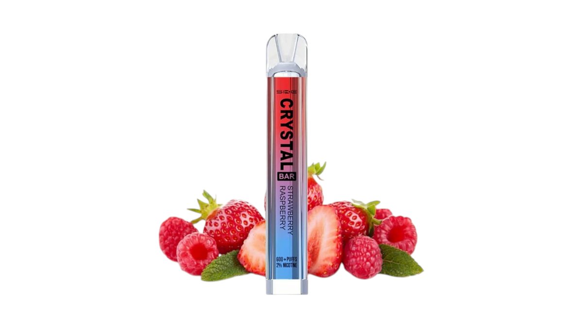 Disposable Vapes | Vape Shop Malta St. Julian's | Wolt