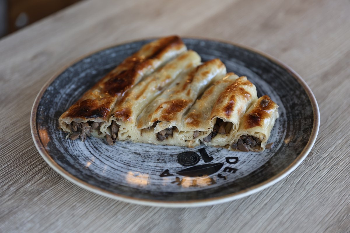 SLANE PITE | Pite Desetka Novi Sad | Wolt