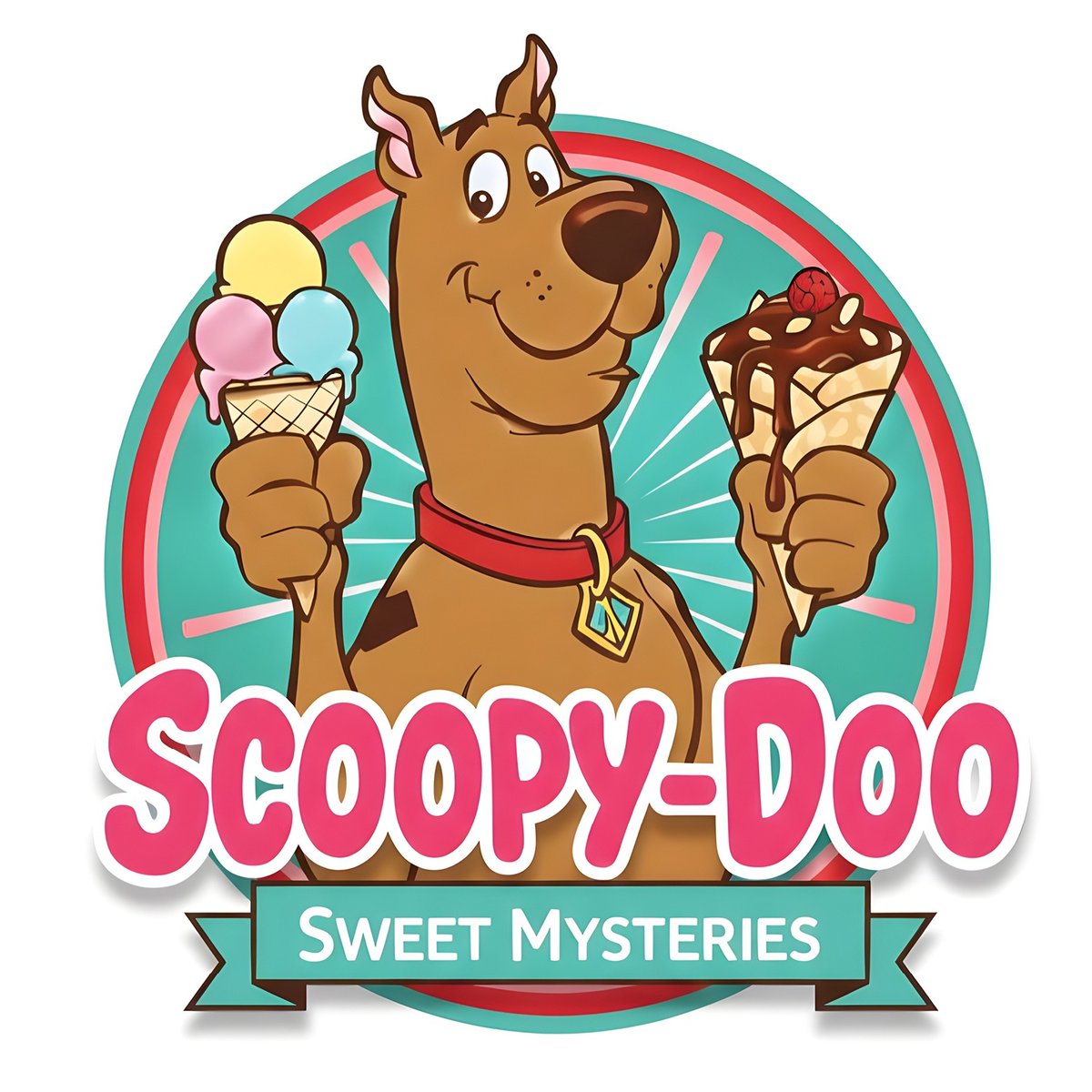 Scoopy-Doo