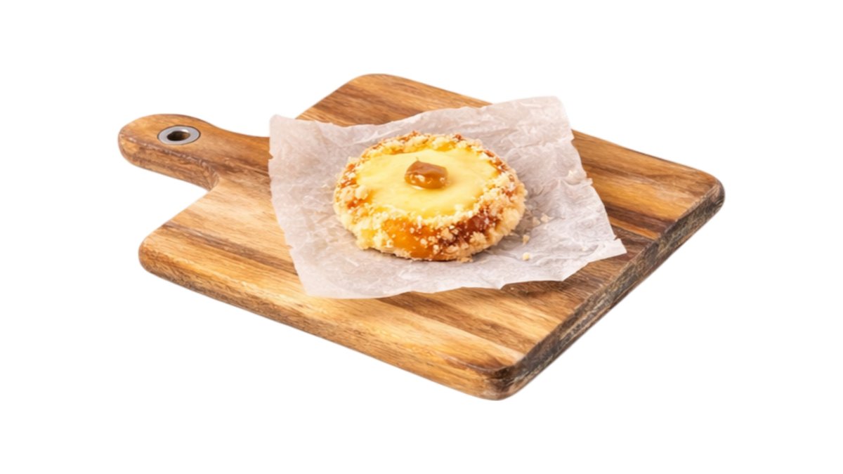 Chlieb a láska Moravský koláč tvarohový, 90 g