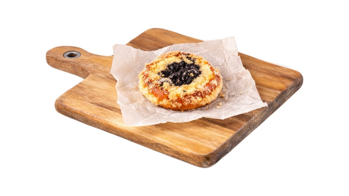 Chlieb a láska Moravský koláč makový, 90 g