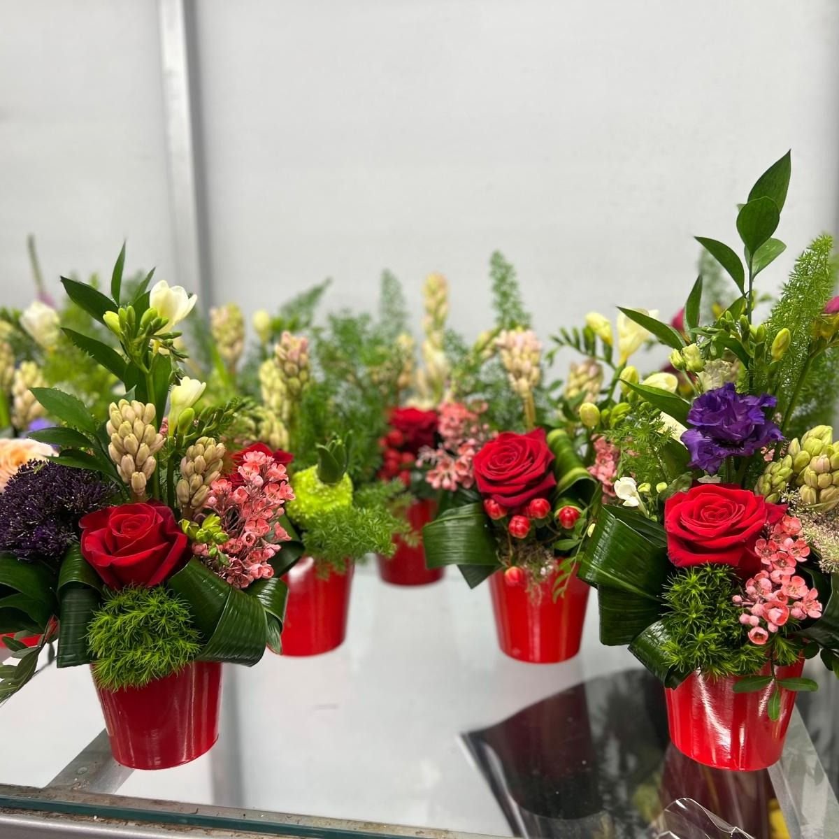 ROXY FLOWERS | Wolt | Delivery | Bucharest