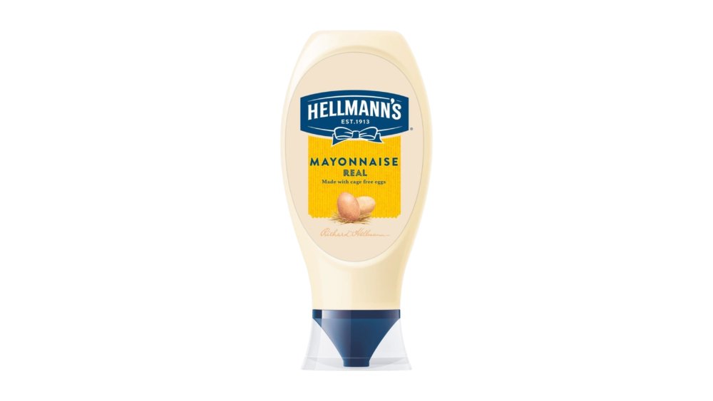 Hellman’s Mayonez 395qr