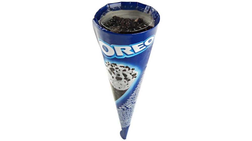 Oreo Dondurma Rojok 120ml