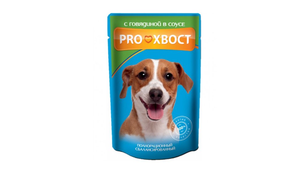 Proxboct İt Yemi 0.085kq