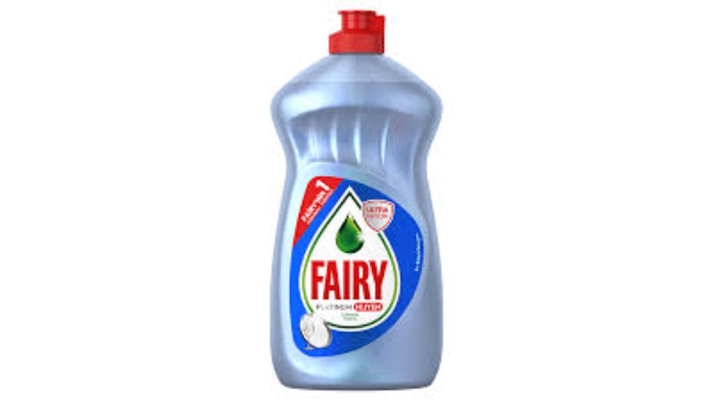 Fairy Platinum Hijyen 1500ml