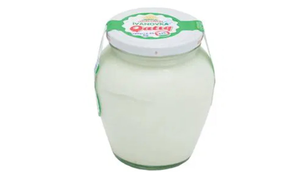 Ivanovna Qatıq 700qr