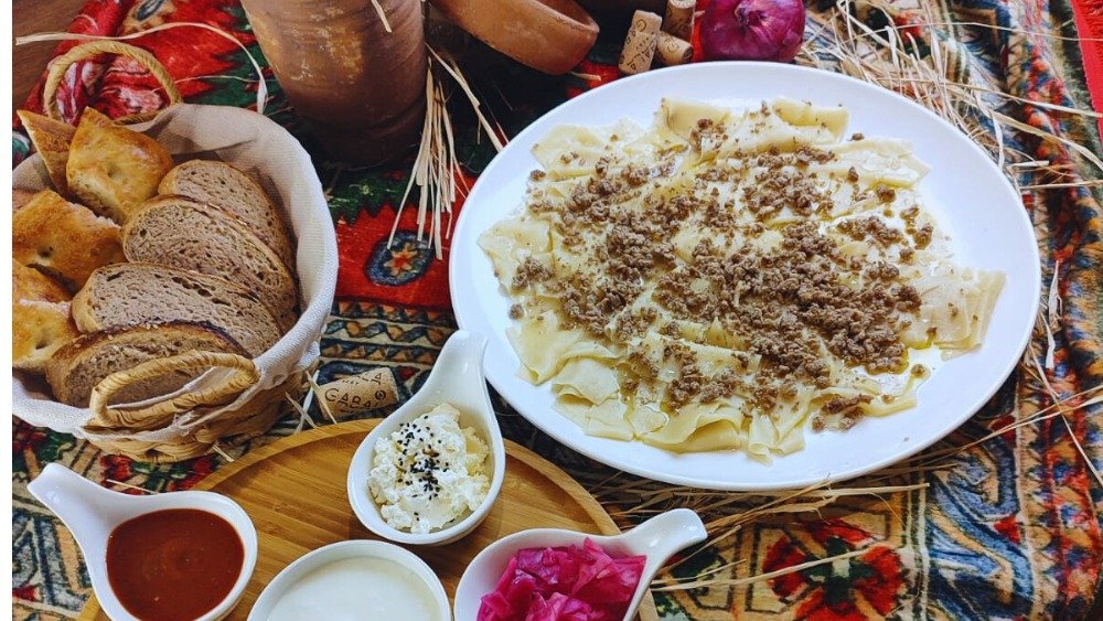 Image of Gogi Restorani