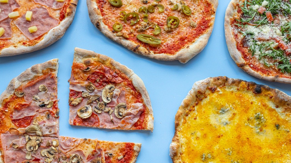 Image of Pizza Kuttenberg