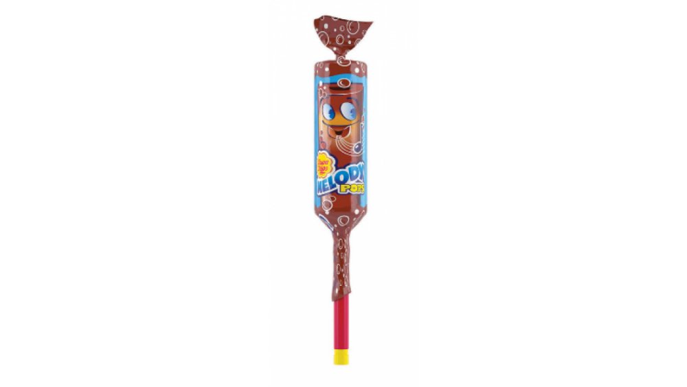 Chupa Chups Melody Kola Dadlı Lolipop
