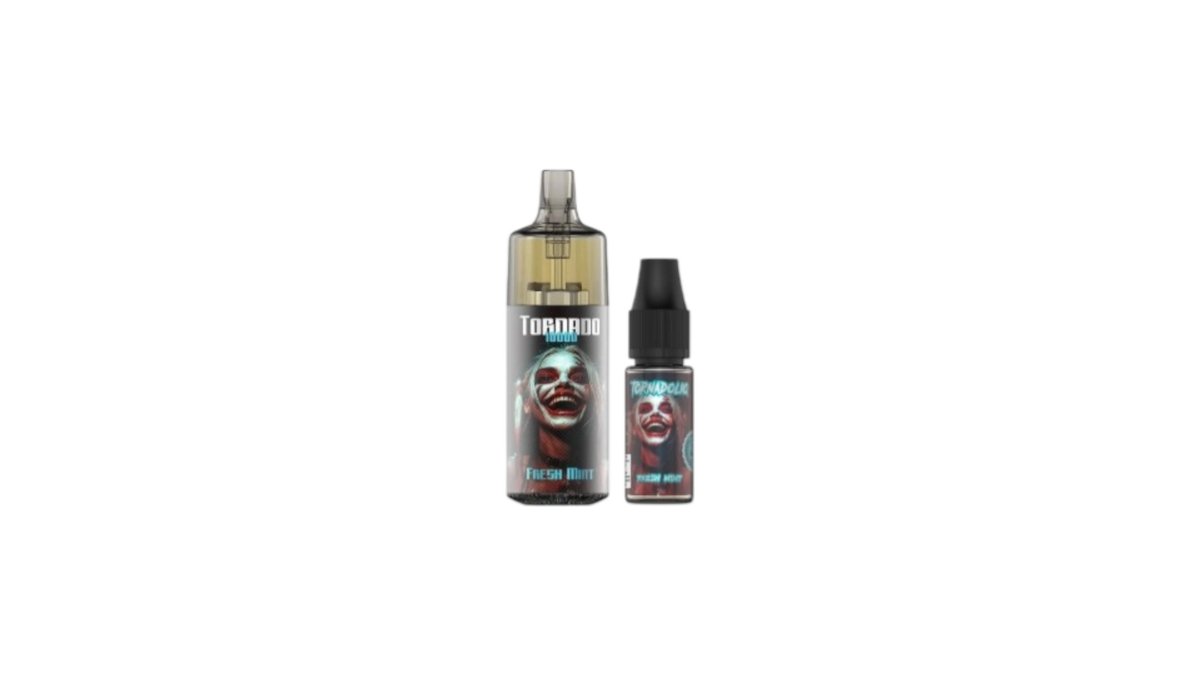 JEDNOKRATNE E-CIGARETE | Vape Shop E-Revolucija
