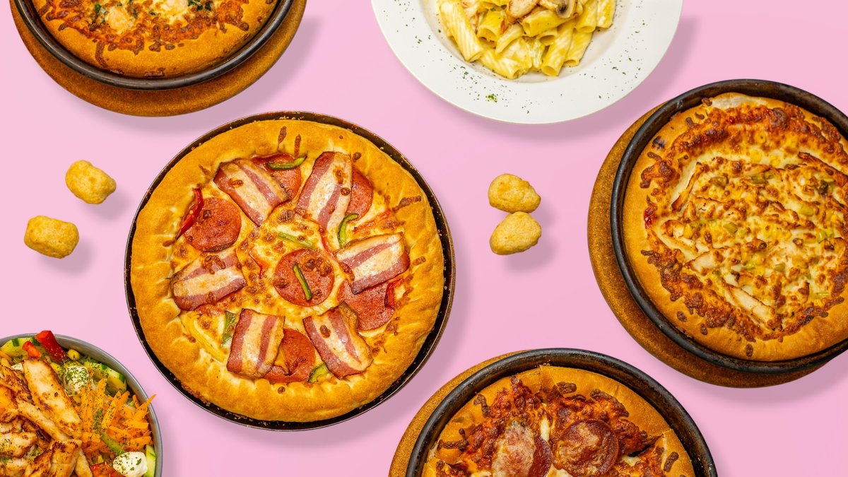 Image of Café im Fort XII