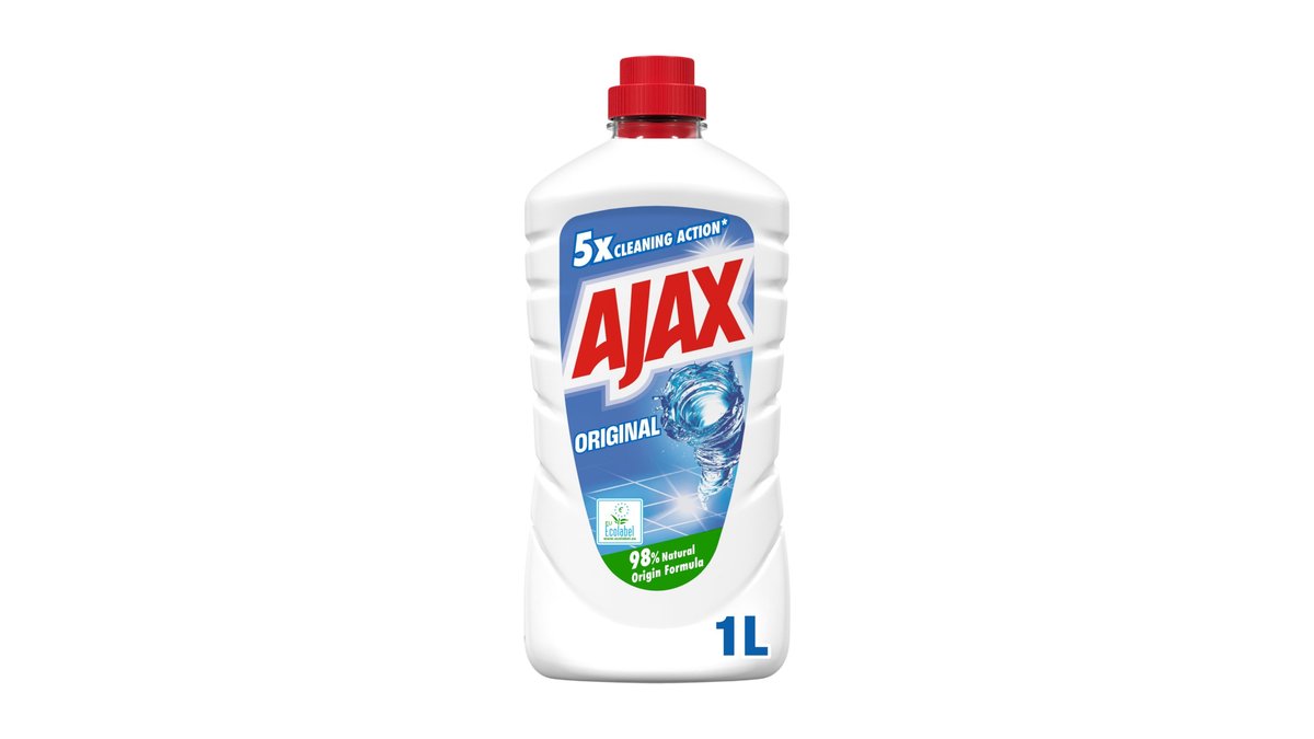 Universalrengøringsmiddel classic, Ajax