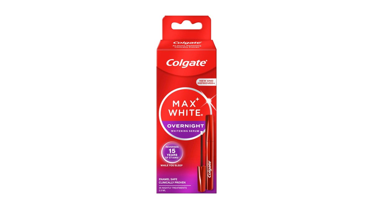 Whitening Pen Max White, Colgate