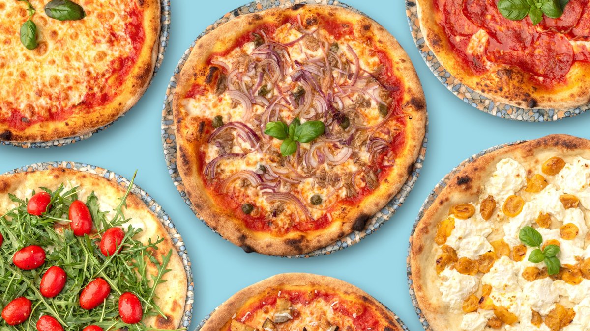 Image of Rikard Pizza Streetfood to go