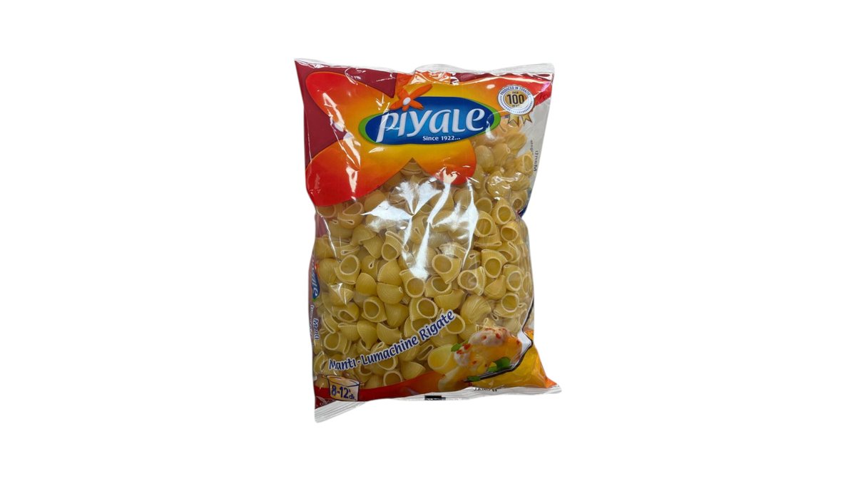 PIYALE MANTI 500 G