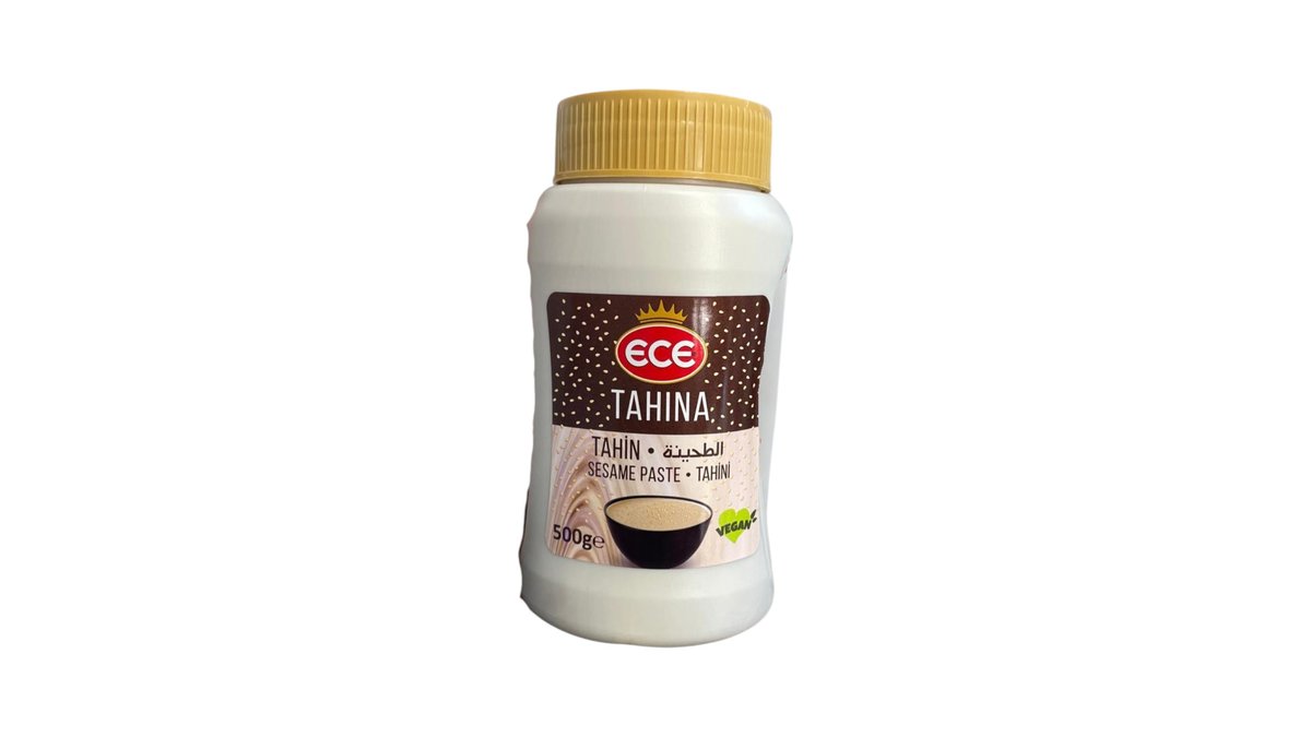 ECE TAHINA 500 G