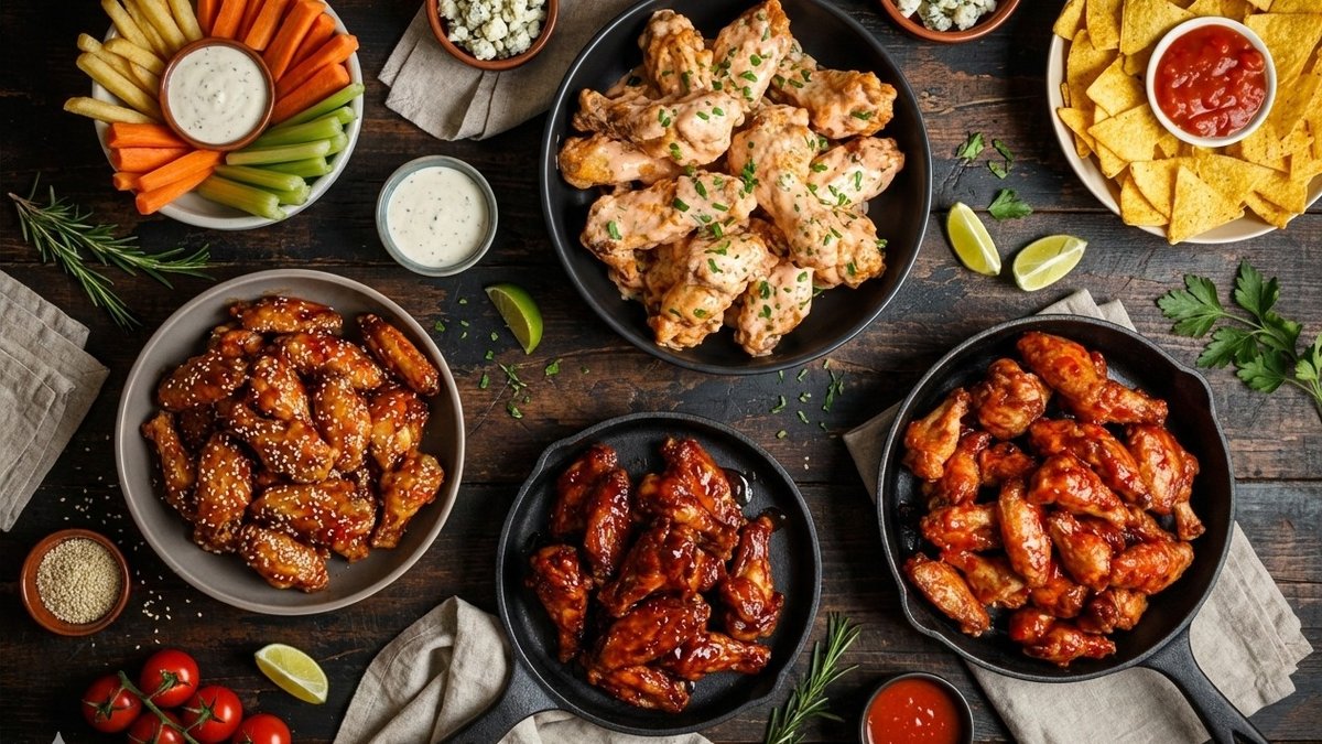 Image of Wings Point