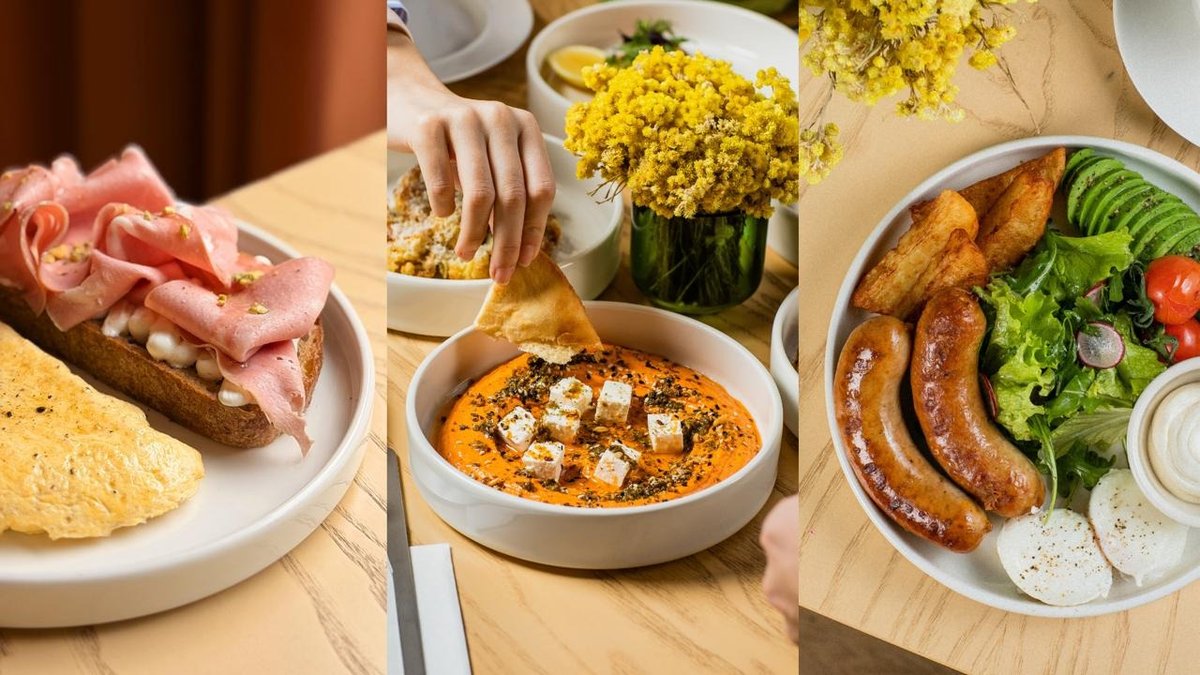 Image of Sara Bistro