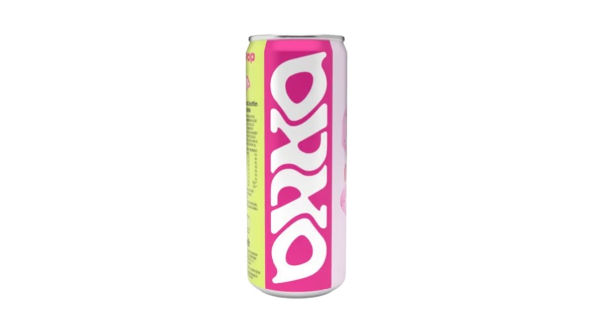 Orka Pinky Pop