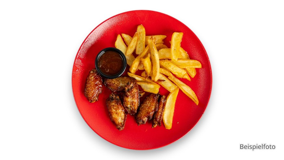 FINGERFOOD