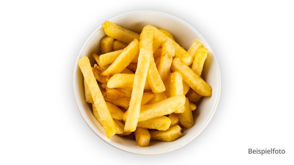 Pommes