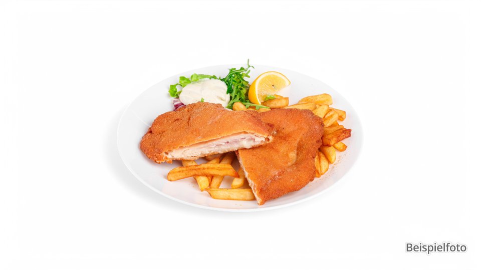Cordon bleu