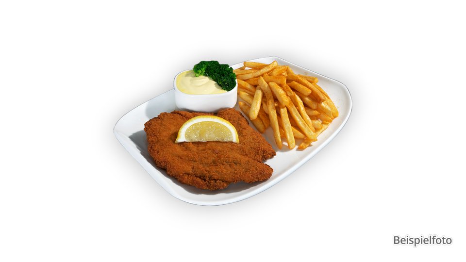 Broccoli-Sahne-Soße