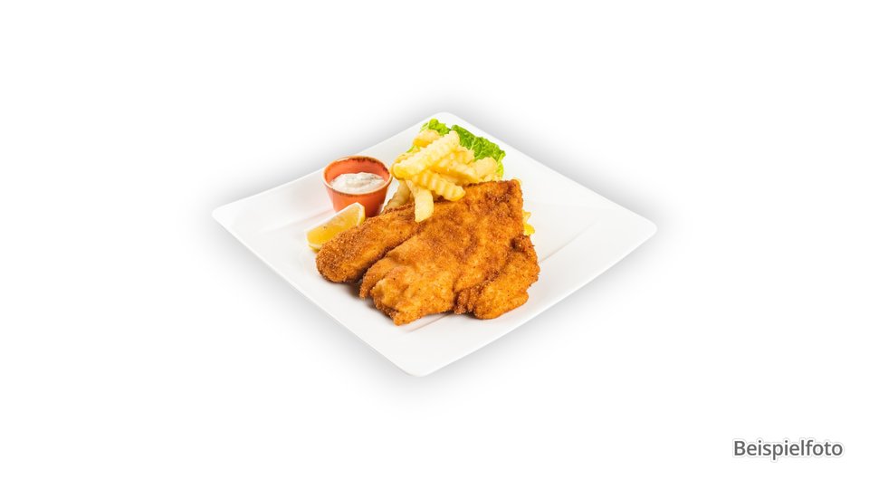 Spargel Rahmsoße
