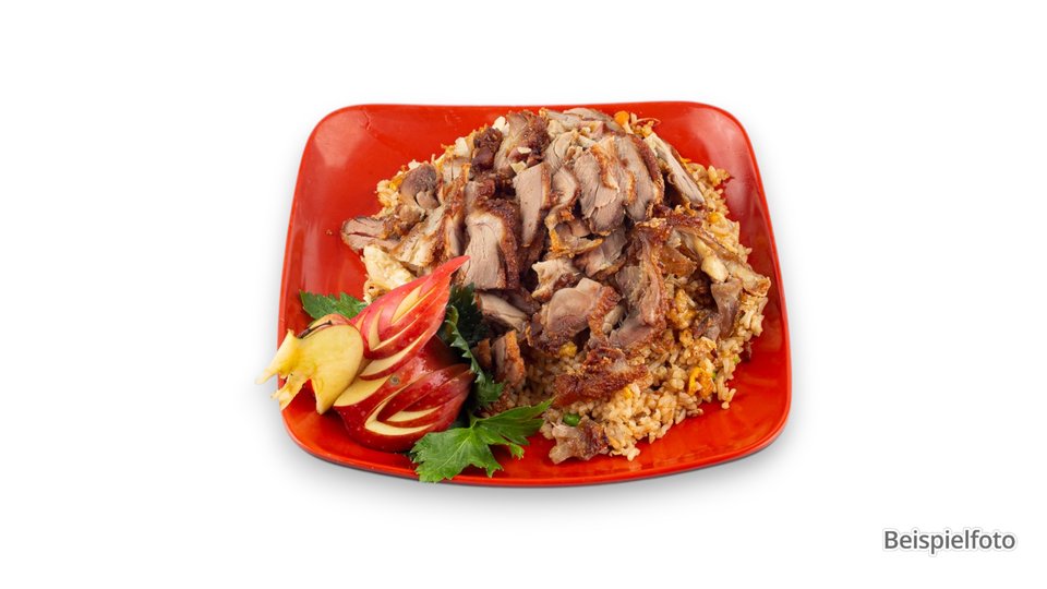 CHINESISCHE SPEZIALITÄTEN