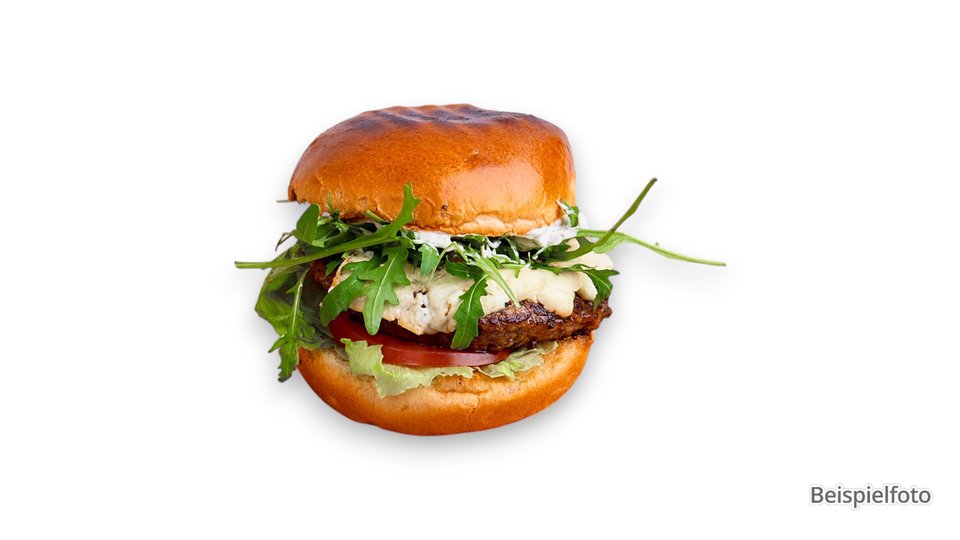 Italian Burger