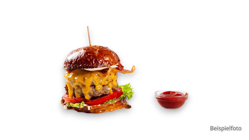 Double Burger