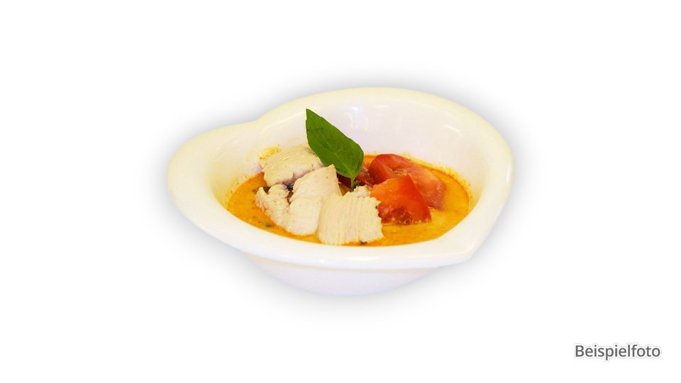 Hühnersuppe