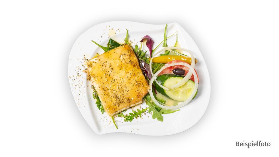 Saganaki
