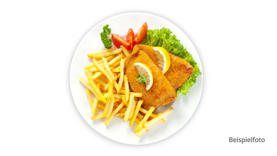 MITTAGSANGEBOTE